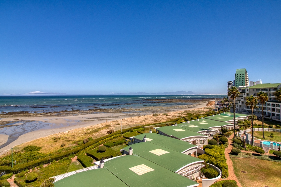 1 Bedroom Property for Sale in Greenways Golf Estate Western Cape